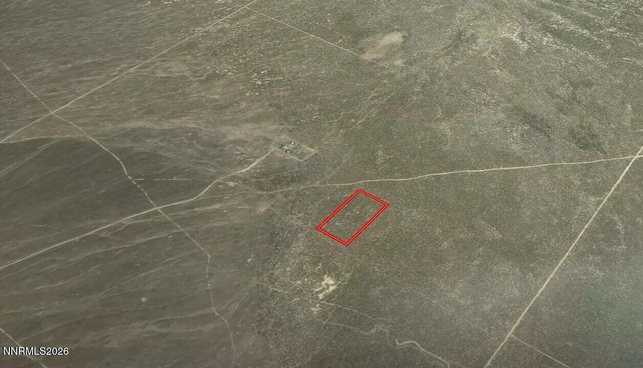 5 Acres of Land for Sale in Lovelock, Nevada