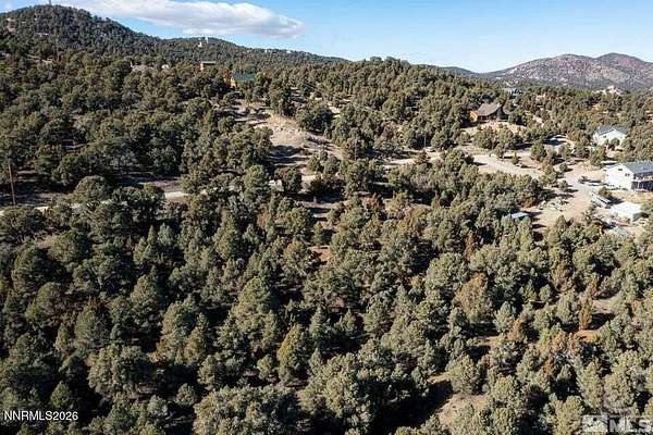 1 Acre of Residential Land for Sale in Reno, Nevada