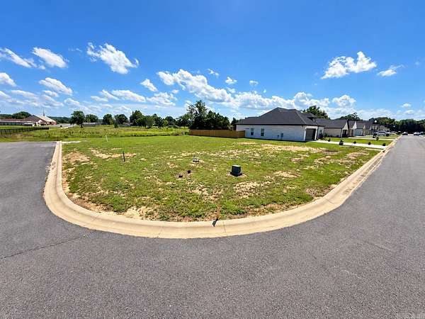 Residential Land for Sale in Greenbrier, Arkansas