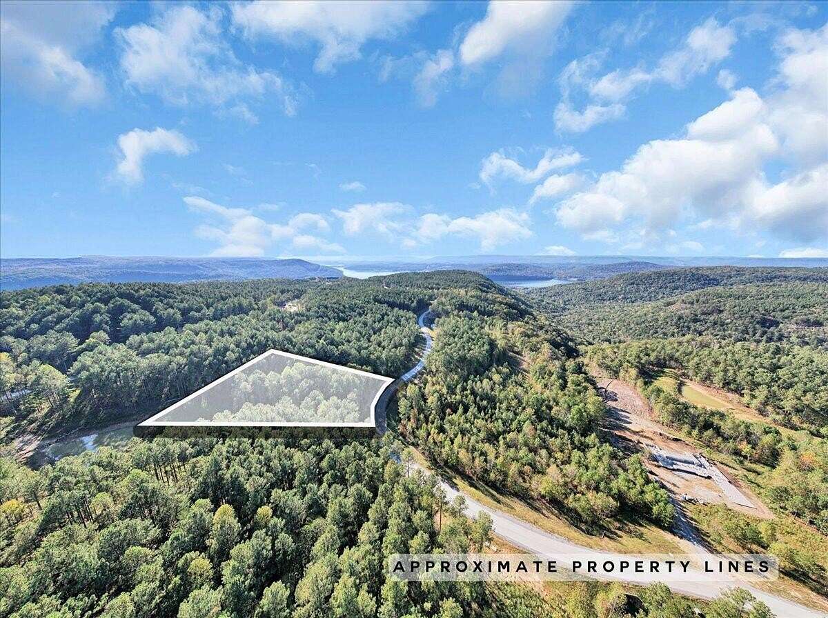 1.76 Acres of Residential Land for Sale in Haletown, Tennessee