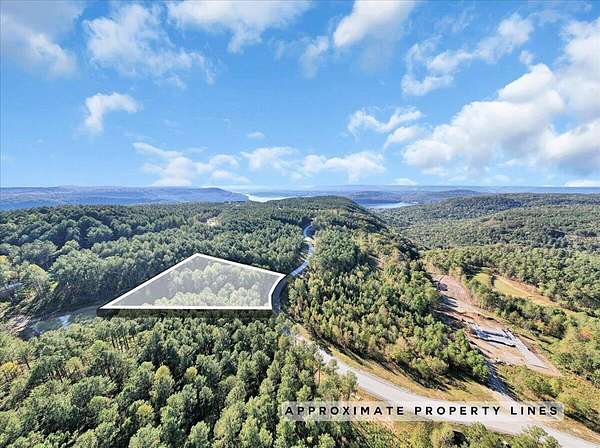 1.76 Acres of Residential Land for Sale in Haletown, Tennessee