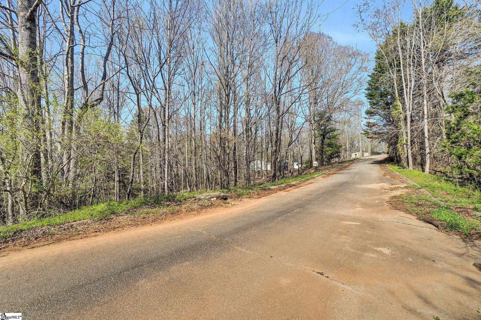 0.9 Acres of Residential Land for Sale in Easley, South Carolina
