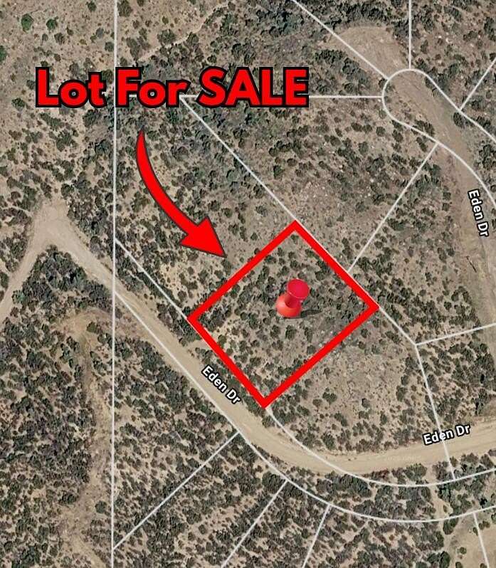 1.15 Acres of Land for Sale in Mountain Center, California