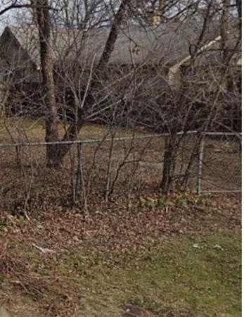 0.15 Acres of Residential Land for Sale in Oklahoma City, Oklahoma