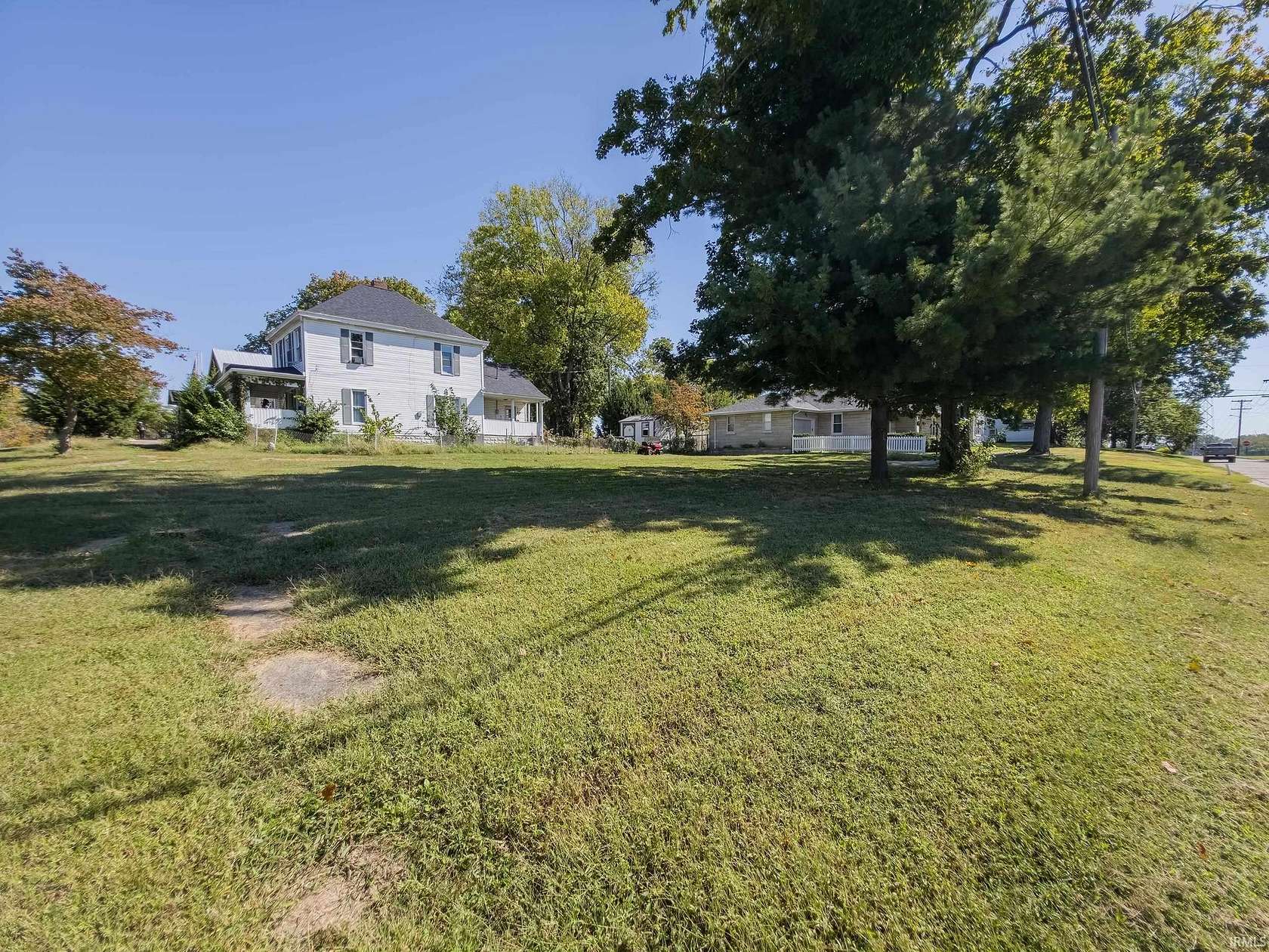 0.1 Acres of Land for Sale in Mount Carmel, Illinois