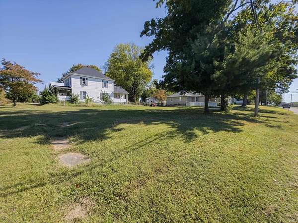 0.1 Acres of Land for Sale in Mount Carmel, Illinois