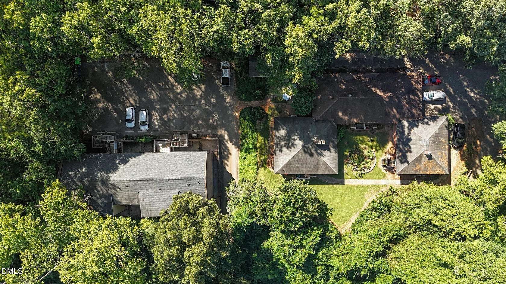 1.53 Acres of Residential Land for Sale in Raleigh, North Carolina