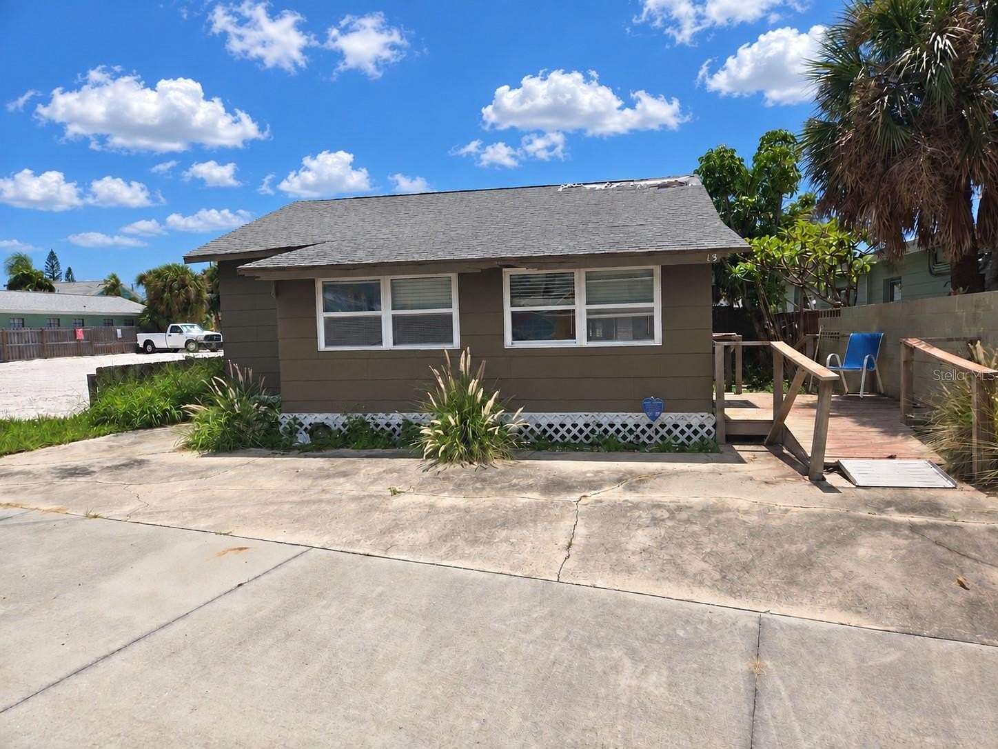 0.09 Acres of Residential Land for Sale in Madeira Beach, Florida