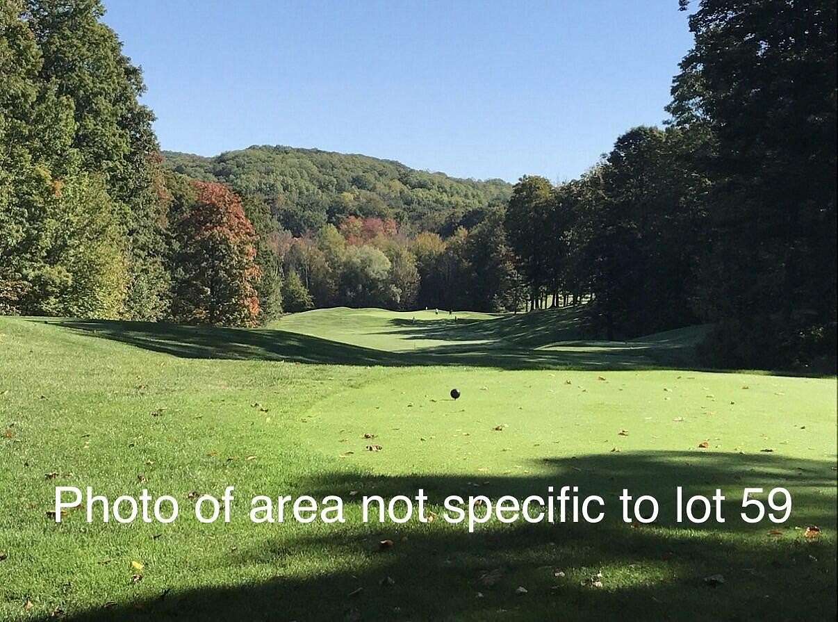 0.13 Acres of Residential Land for Sale in Bellaire, Michigan