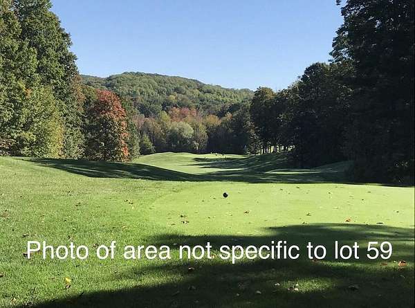 0.13 Acres of Residential Land for Sale in Bellaire, Michigan