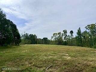 187 Acres of Land for Sale in Como, Mississippi