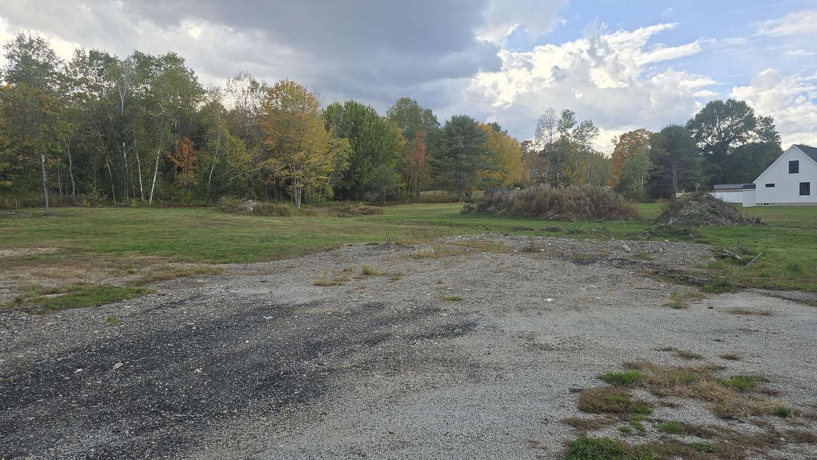 1.49 Acres of Land for Sale in Auburn, Maine