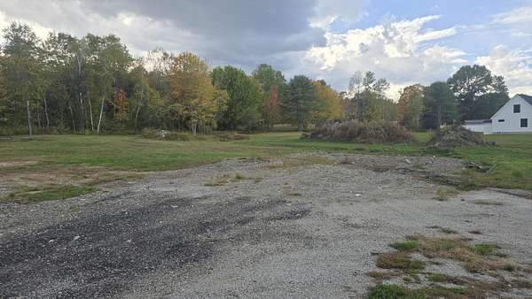 1.49 Acres of Land for Sale in Auburn, Maine