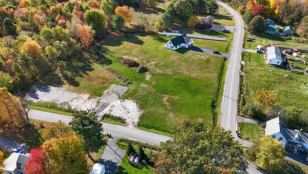 1.49 Acres of Land for Sale in Auburn, Maine
