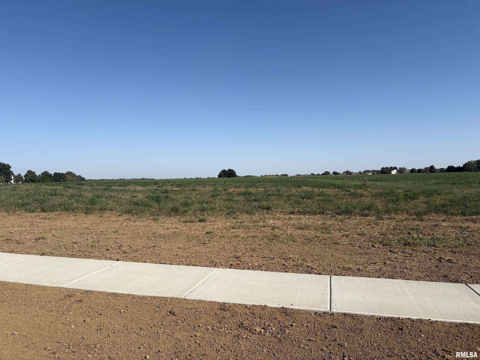 1.2 Acres of Residential Land for Sale in Springfield, Illinois