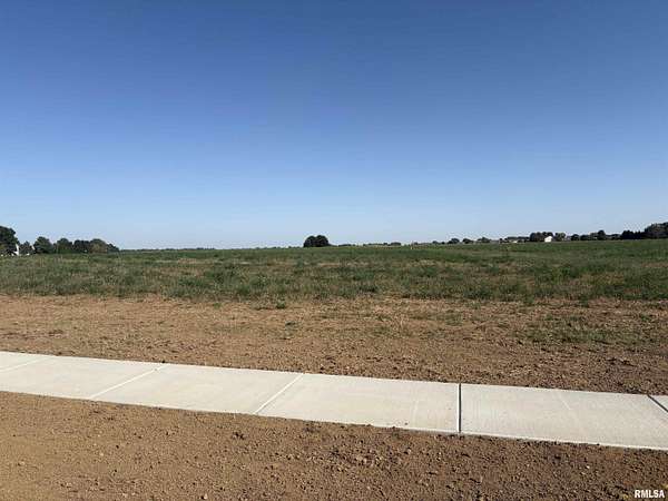 1.2 Acres of Residential Land for Sale in Springfield, Illinois
