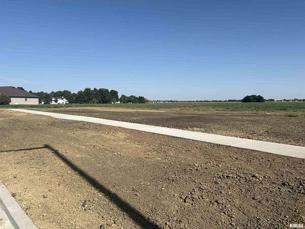 0.82 Acres of Residential Land for Sale in Springfield, Illinois