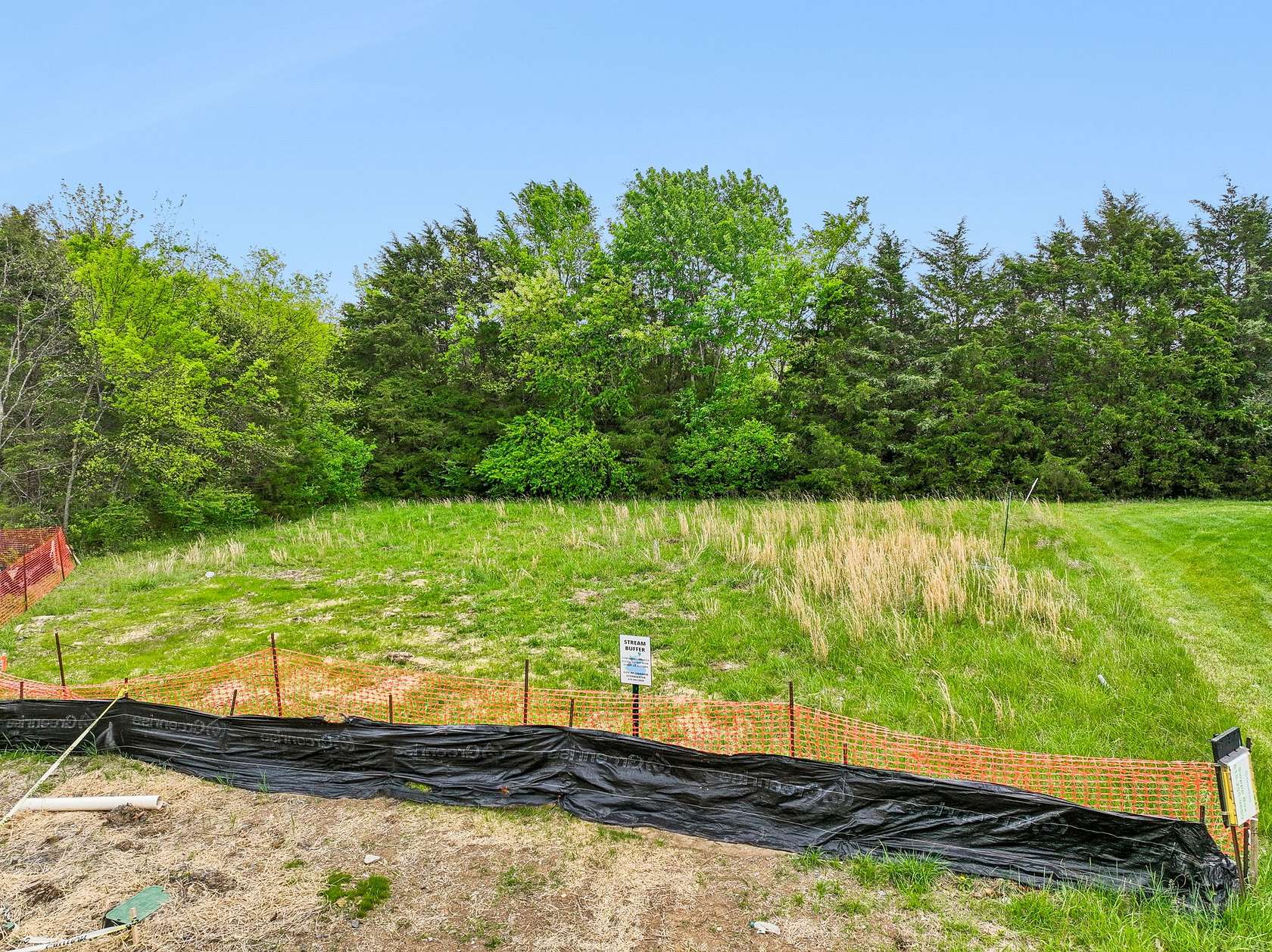 2 Acres of Residential Land for Auction in Lebanon, Tennessee