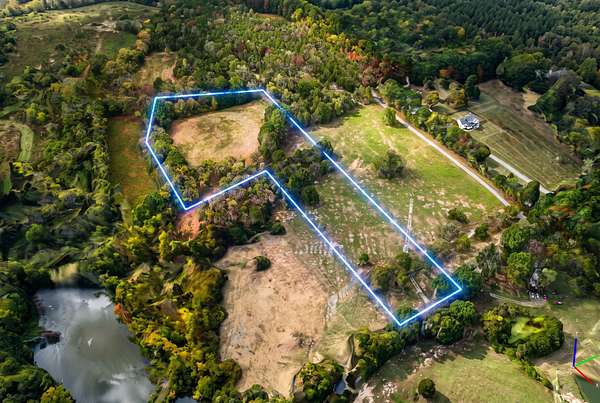 9 Acres of Residential Land for Sale in Auburntown, Tennessee