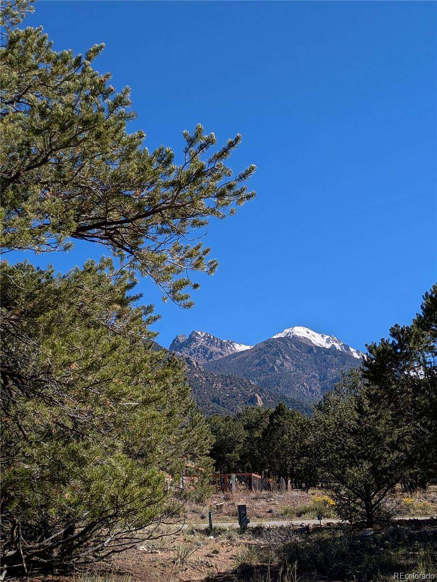 0.54 Acres of Residential Land for Sale in Crestone, Colorado