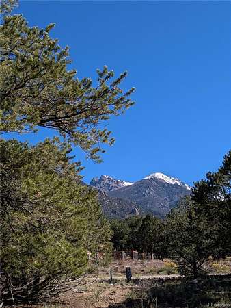 0.54 Acres of Residential Land for Sale in Crestone, Colorado