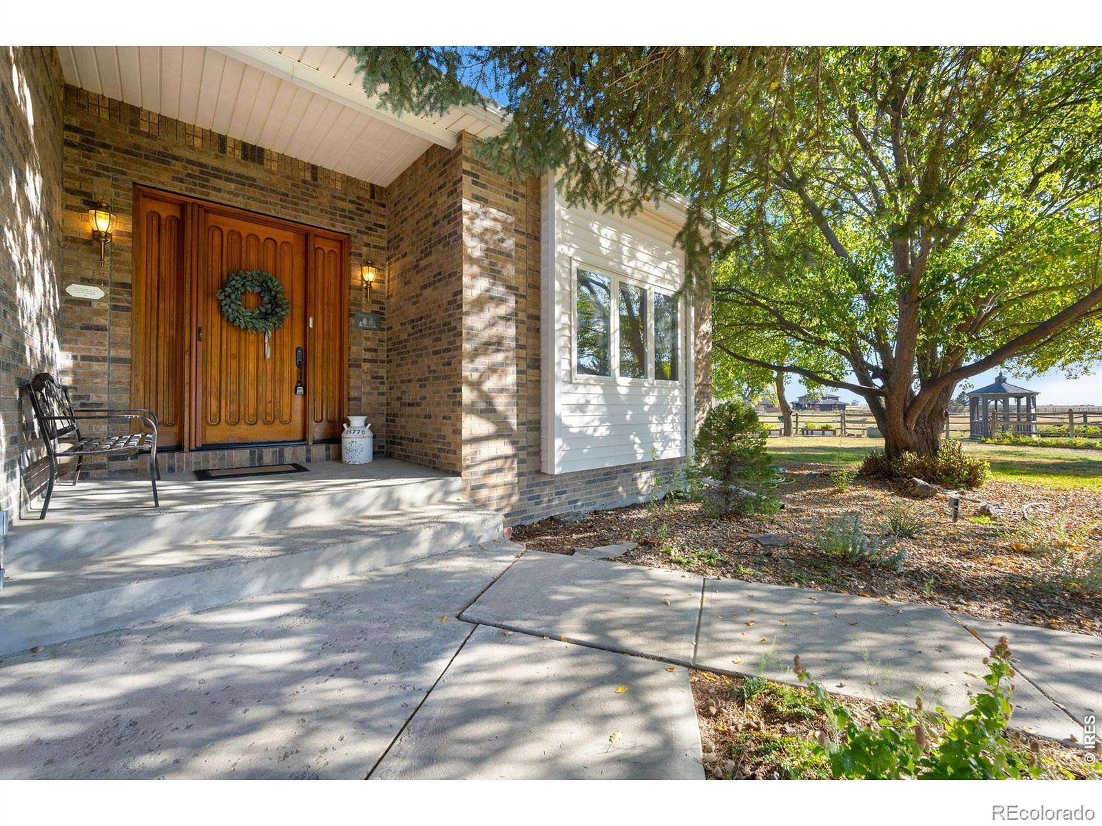 36 Acres of Land with Home for Sale in Longmont, Colorado