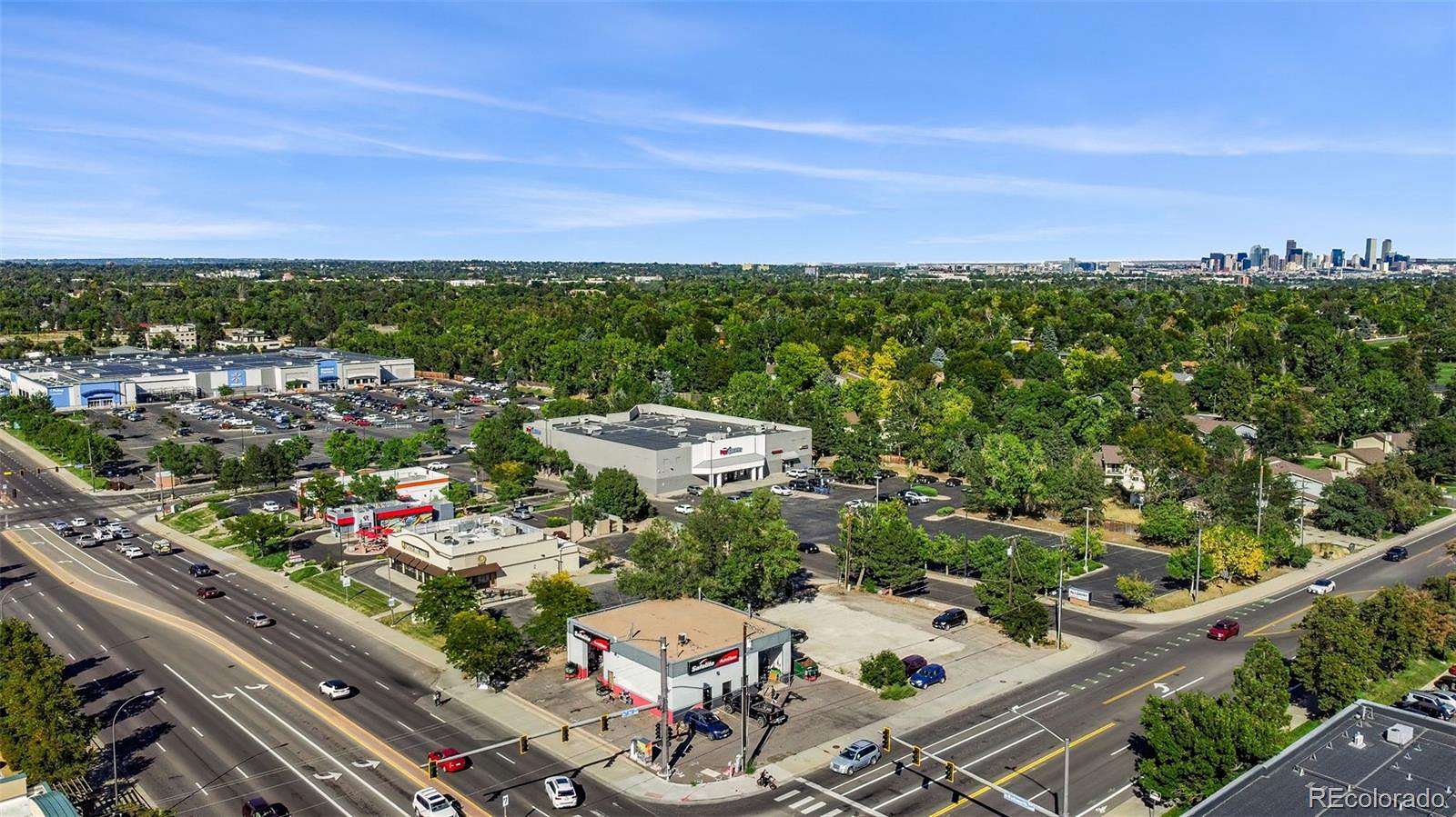 0.22 Acres of Land for Sale in Lakewood, Colorado