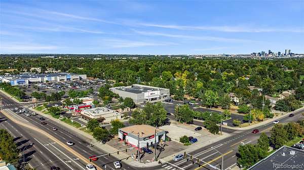 0.22 Acres of Land for Sale in Lakewood, Colorado