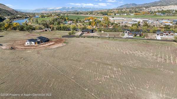 2 Acres of Residential Land for Sale in New Castle, Colorado