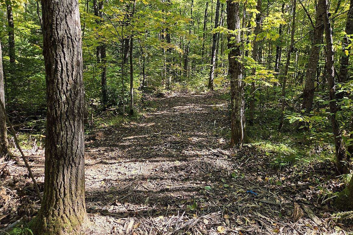 2.83 Acres of Land for Sale in Crandon, Wisconsin