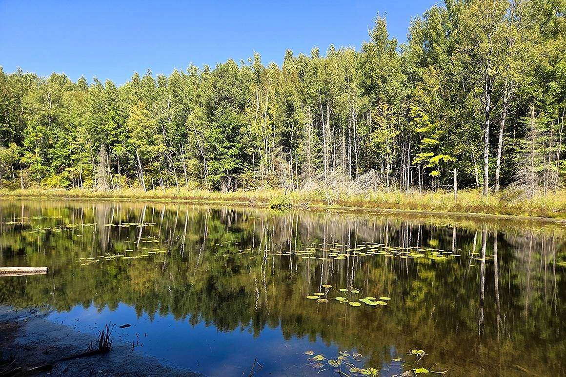 2.69 Acres of Residential Land for Sale in Crandon, Wisconsin