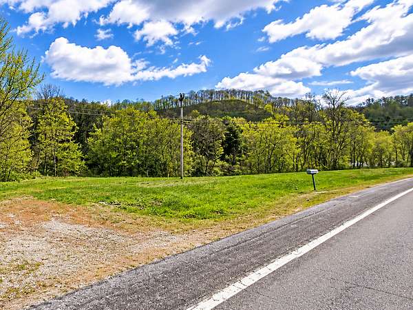 1.86 Acres of Residential Land for Sale in Whitleyville, Tennessee