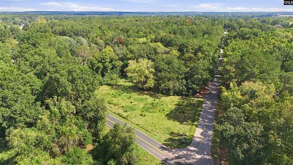 2.68 Acres of Residential Land for Sale in Hopkins, South Carolina