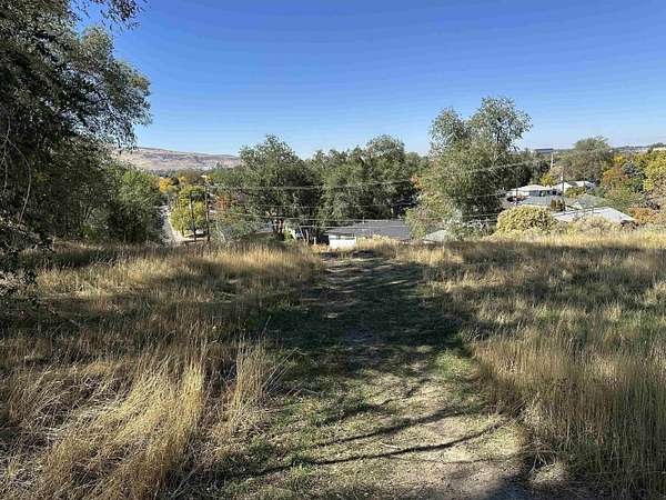 0.8 Acres of Residential Land for Sale in Pocatello, Idaho