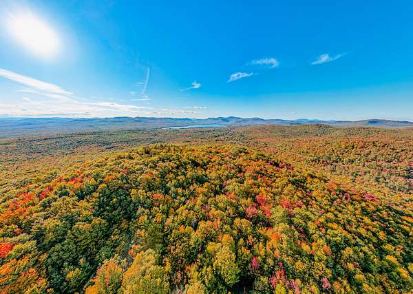 310 Acres of Land for Sale in Perkins Township, Maine