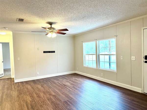 3.87 Acres of Land with Home for Sale in Shreveport, Louisiana
