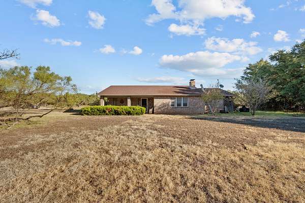 5 Acres of Land with Home for Sale in Early, Texas