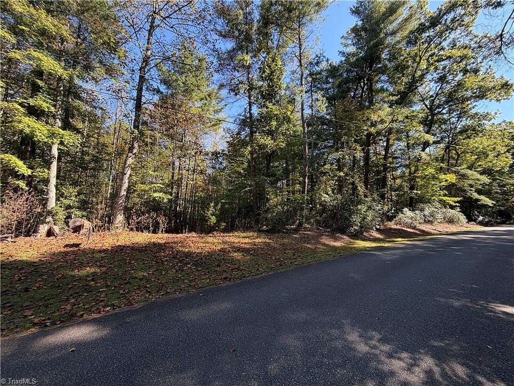 3 Acres of Residential Land for Sale in Mount Airy, North Carolina