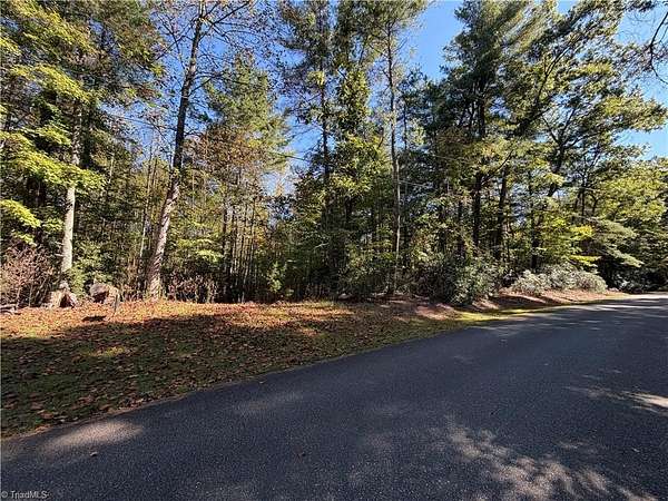 3 Acres of Residential Land for Sale in Mount Airy, North Carolina