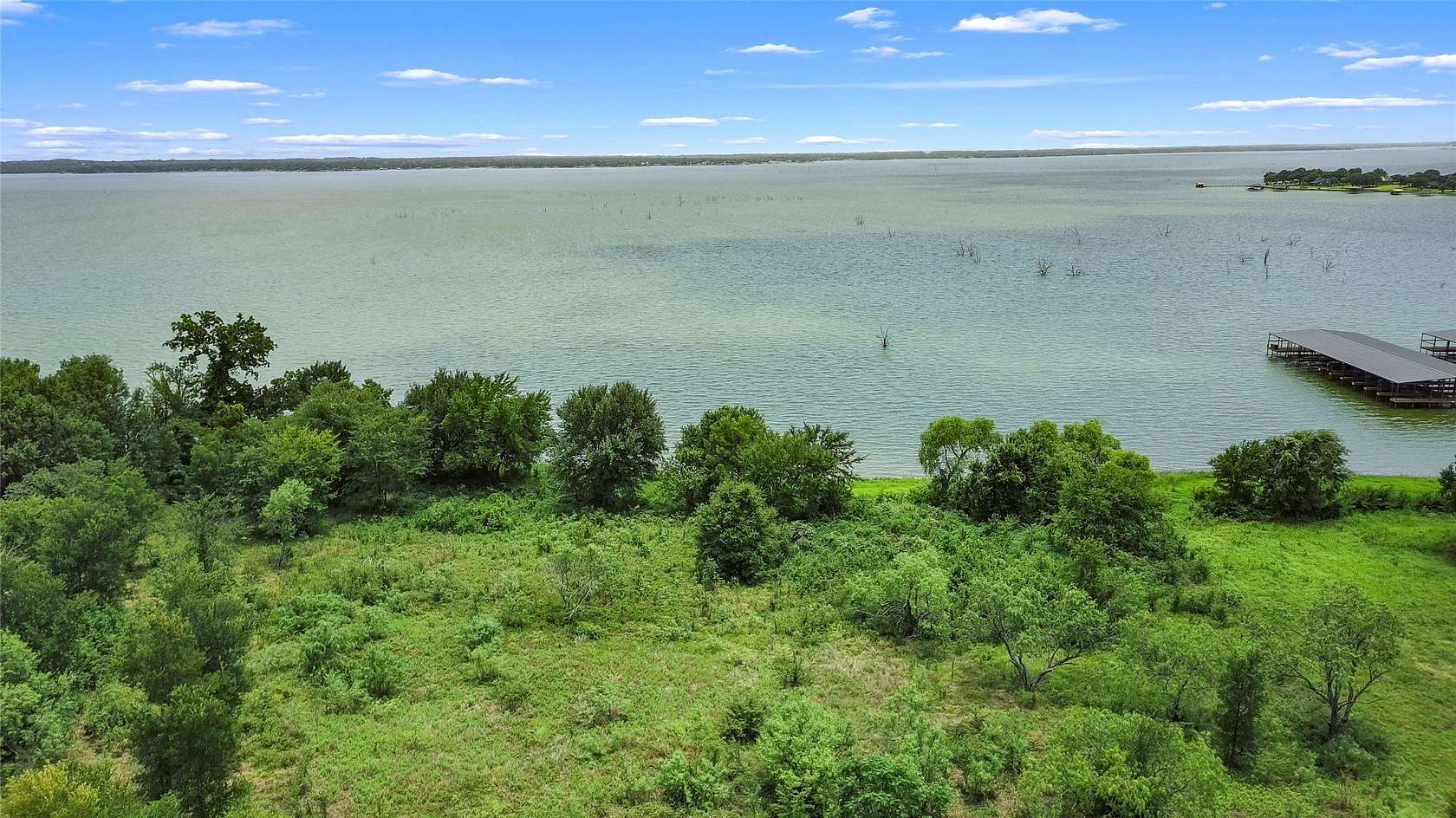 2.25 Acres of Residential Land for Sale in Eureka, Texas