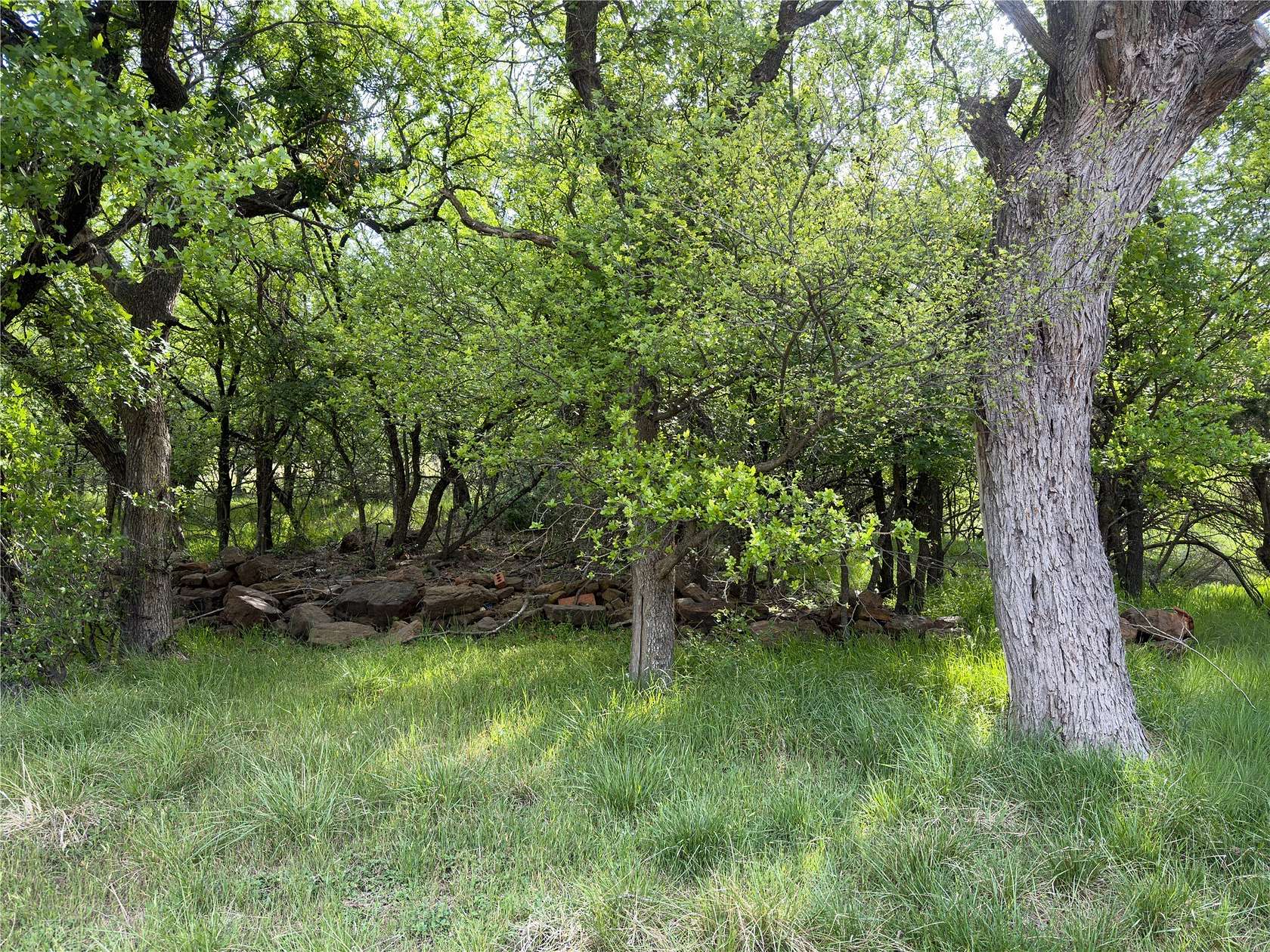 0.23 Acres of Residential Land for Sale in Mineral Wells, Texas