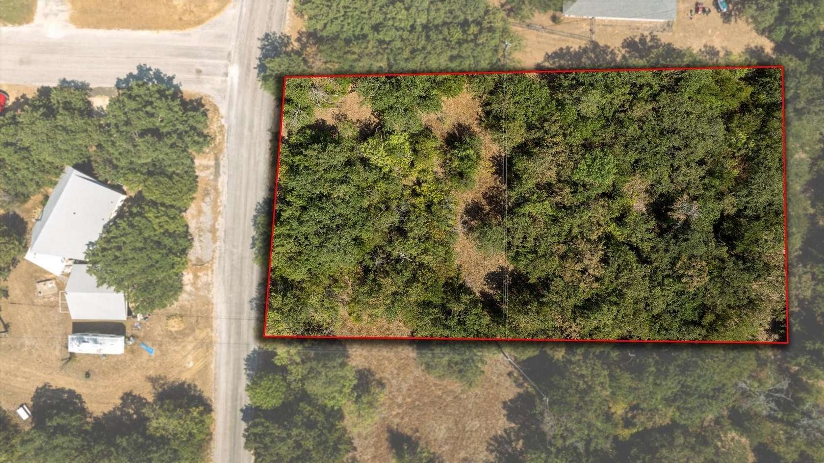 0.18 Acres of Residential Land for Sale in Runaway Bay, Texas