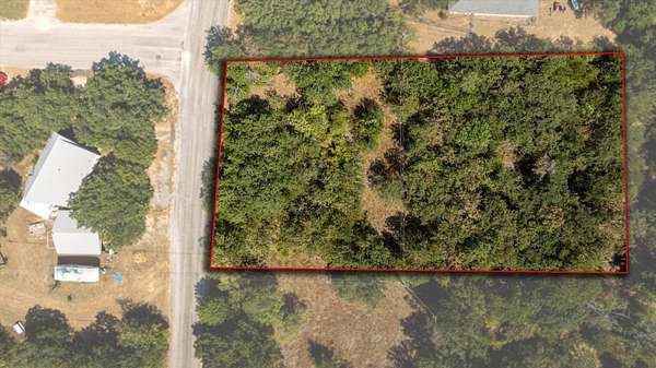 0.18 Acres of Residential Land for Sale in Runaway Bay, Texas
