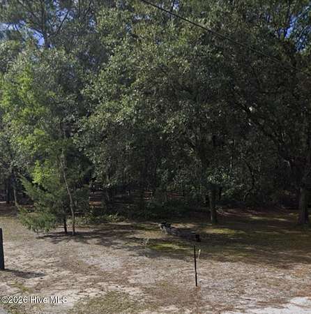 1 Acre of Residential Land for Sale in Wilmington, North Carolina