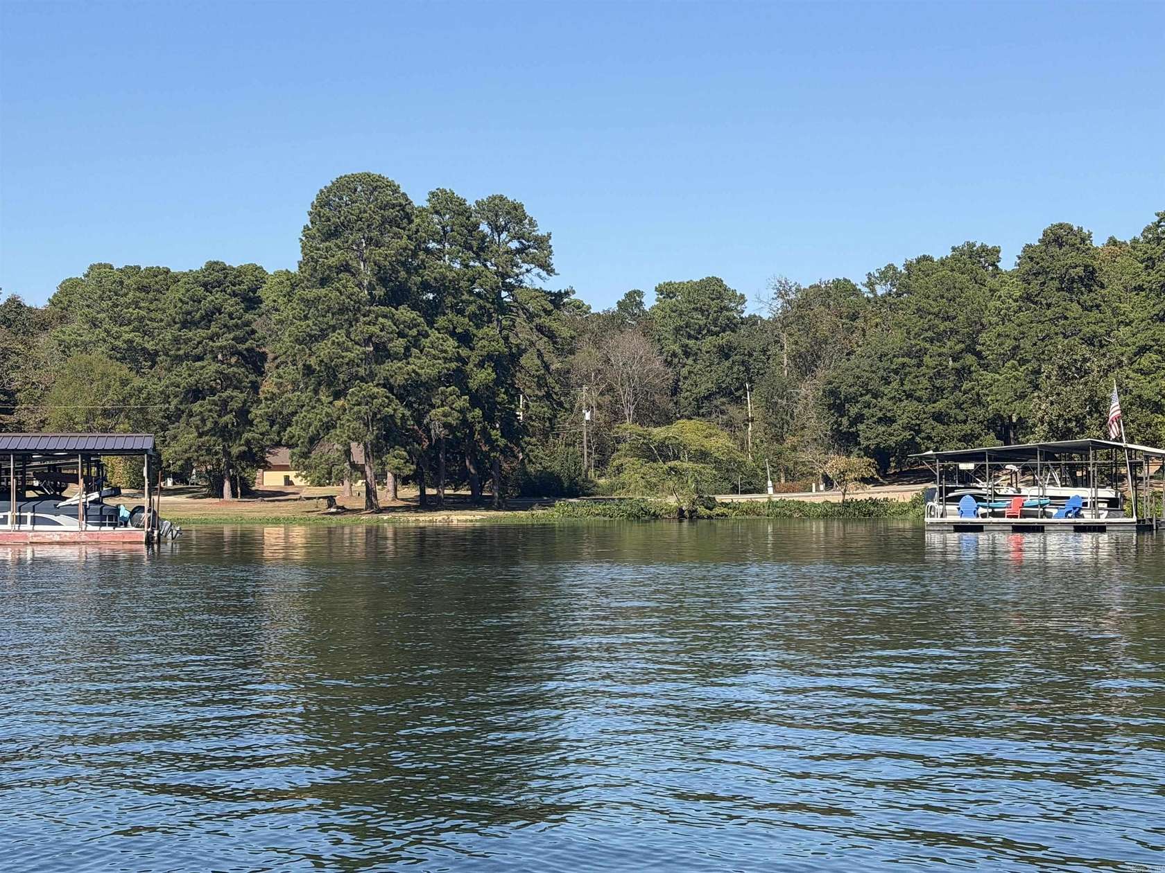 0.4 Acres of Residential Land for Sale in Hot Springs, Arkansas
