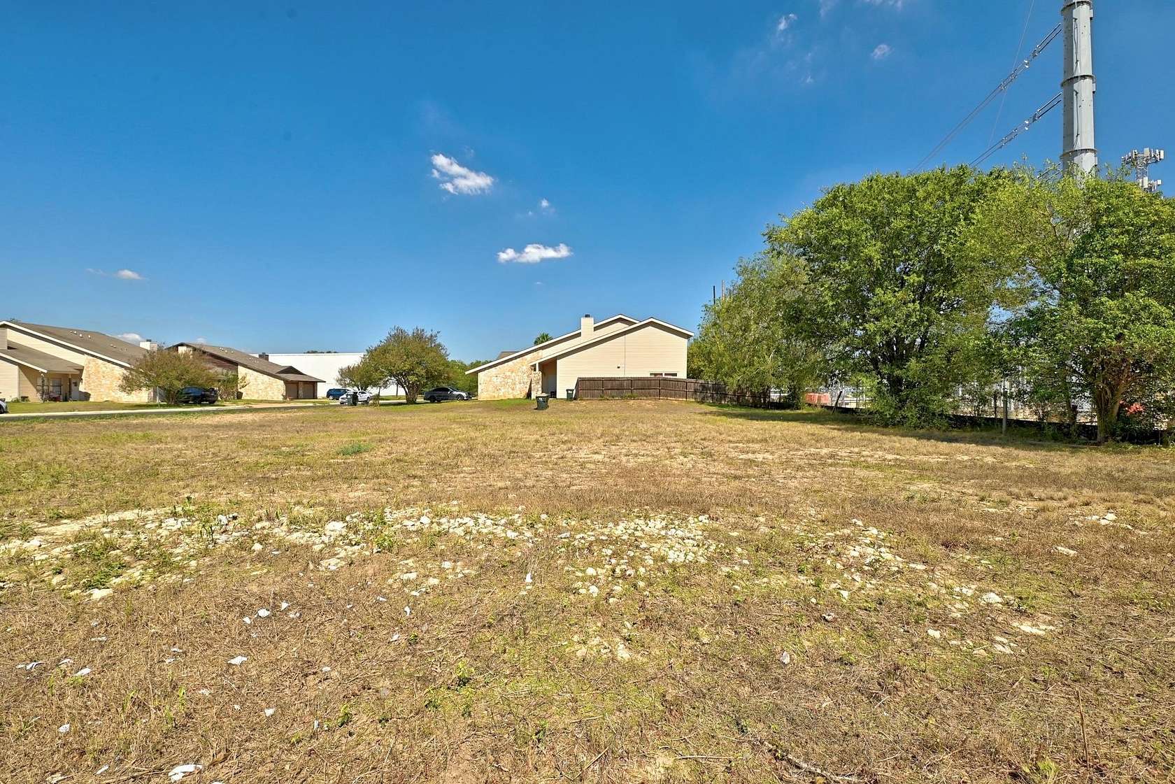 0.35 Acres of Land for Sale in San Marcos, Texas