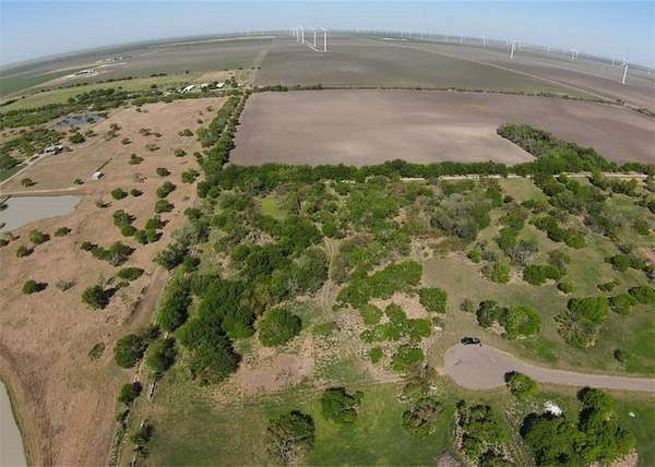 5 Acres of Land for Sale in Corpus Christi, Texas