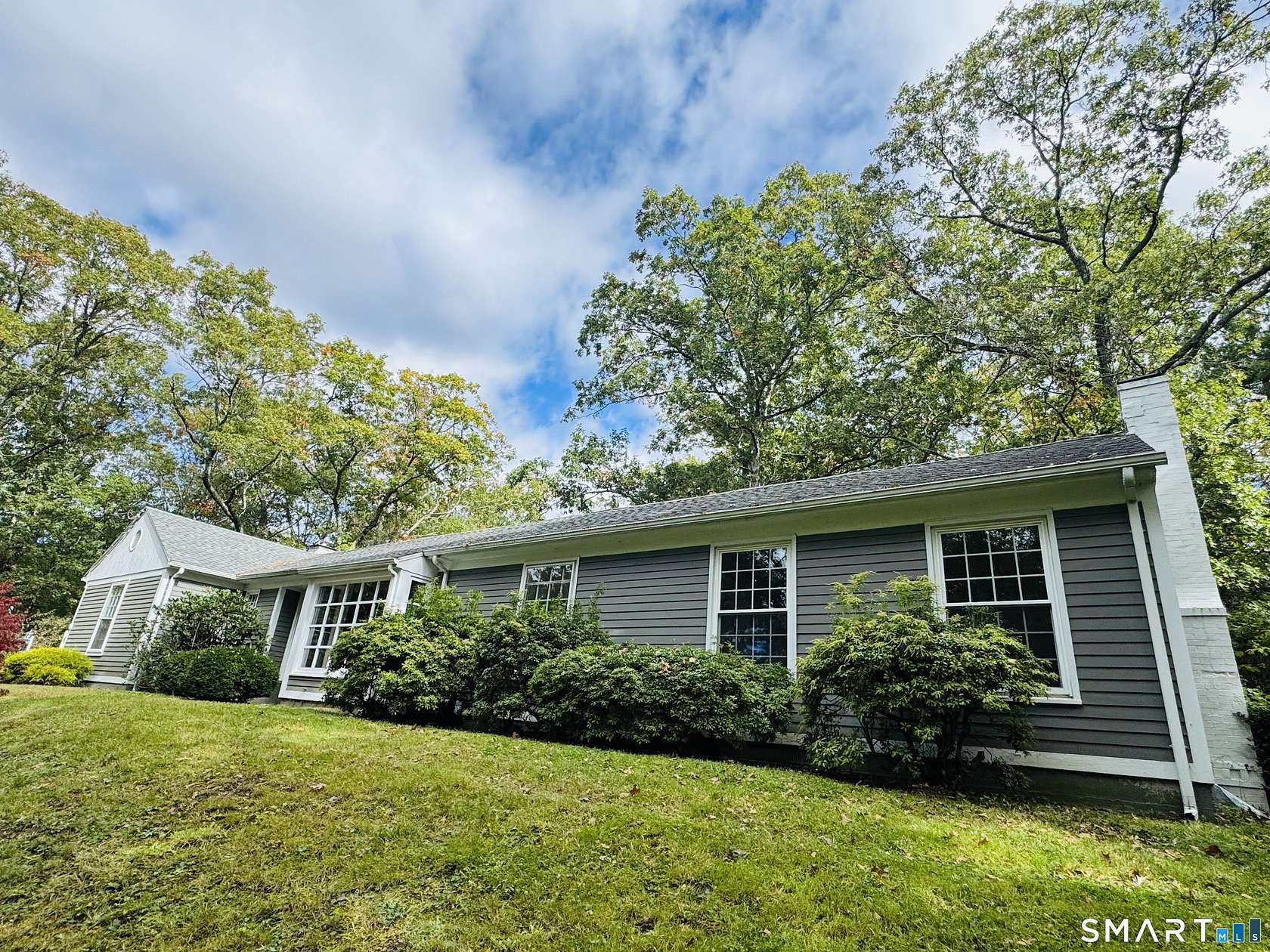 2.3 Acres of Land with Home for Sale in Plainfield, Connecticut