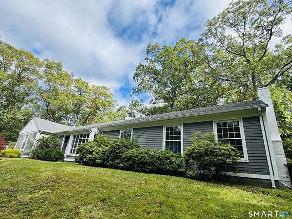 2.3 Acres of Land with Home for Sale in Plainfield, Connecticut