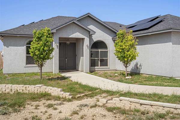 1.57 Acres of Land with Home for Sale in Del Rio, Texas